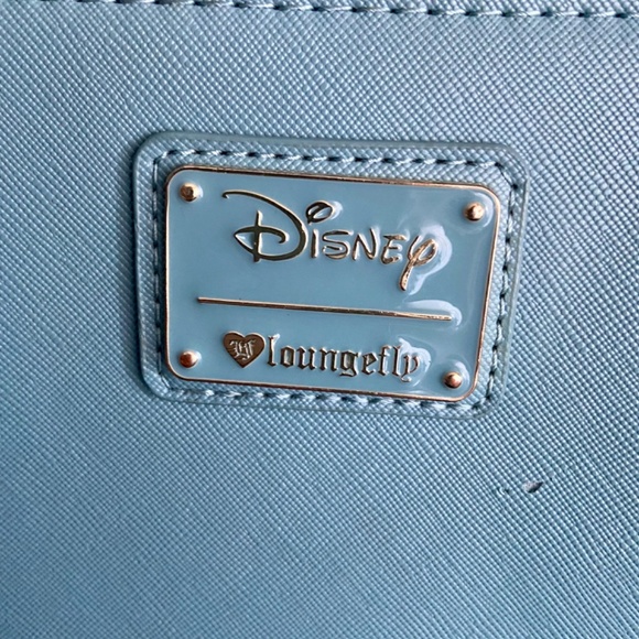 Loungefly Purse - Picture 3 of 5